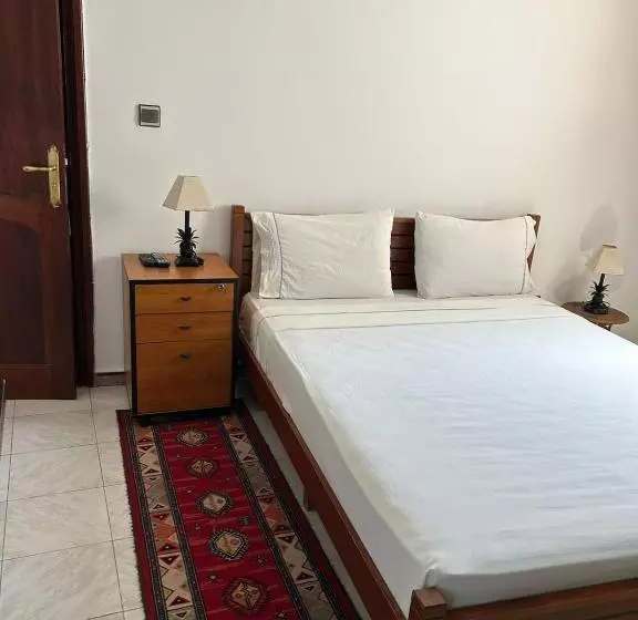 پانسیون Casa Medina Sanaa Tetouan