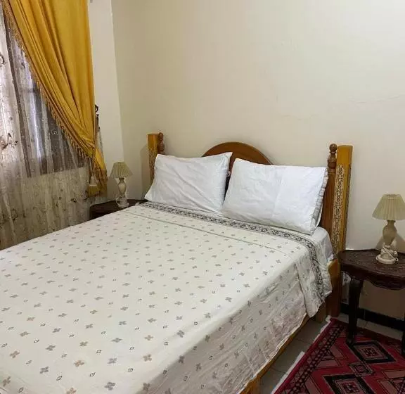 پانسیون Casa Medina Sanaa Tetouan