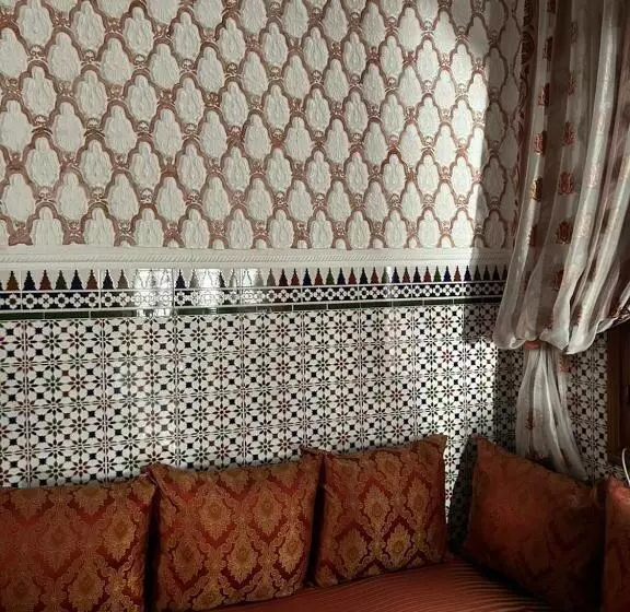 پانسیون Casa Medina Sanaa Tetouan