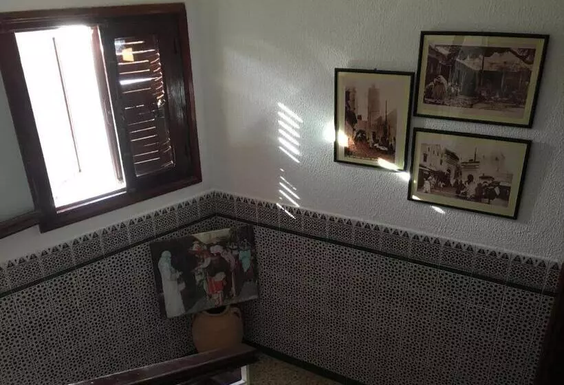 پانسیون Casa Medina Sanaa Tetouan