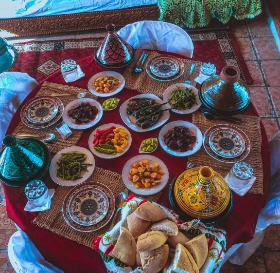 Pensió Casa Medina Sanaa Tetouan