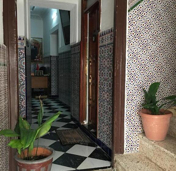 Pensió Casa Medina Sanaa Tetouan
