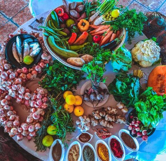 Pensió Casa Medina Sanaa Tetouan