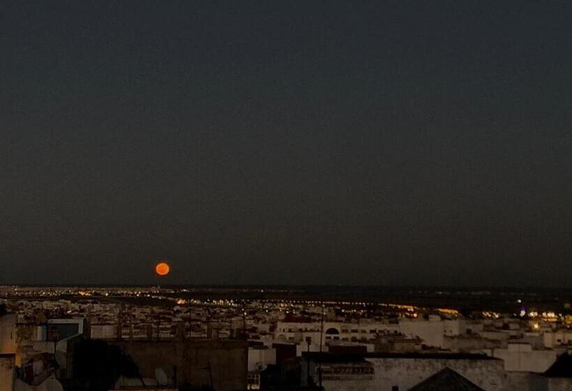 Pensió Casa Medina Sanaa Tetouan