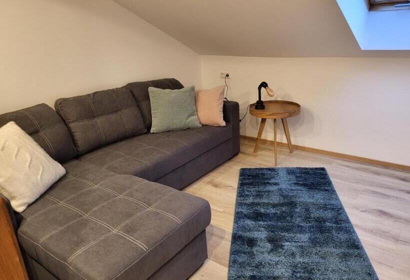 Пансион Haus Miriam