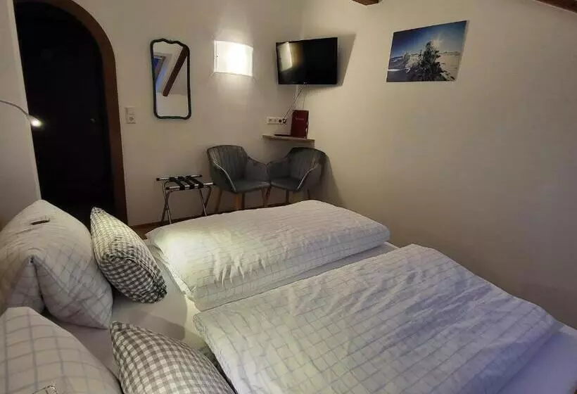 Majatalo Haus Miriam