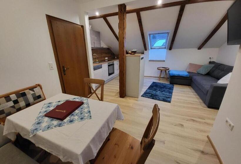 Пансион Haus Miriam