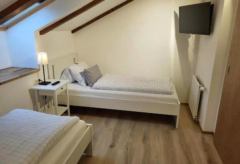 Majatalo Haus Miriam