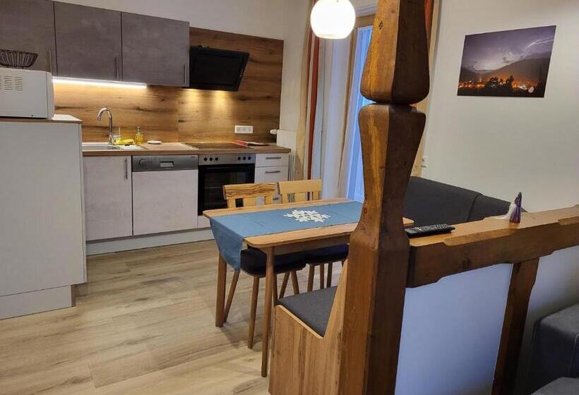 Пансион Haus Miriam