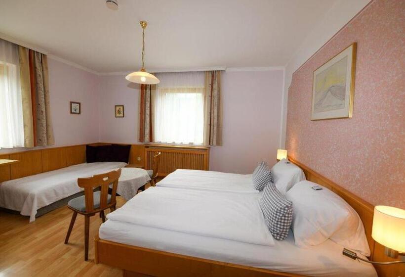 Пансион Haus Miriam