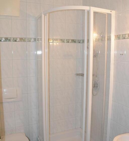 Пансион Haus Miriam