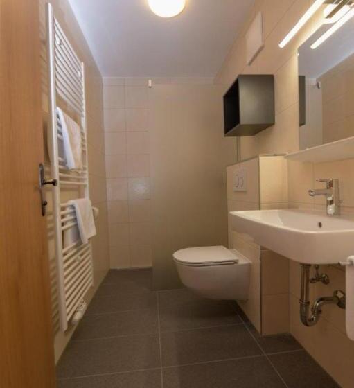 Пансион Haus Miriam