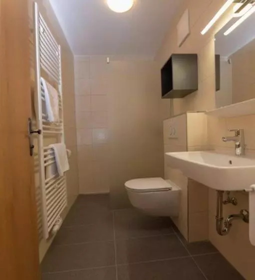 Majatalo Haus Miriam