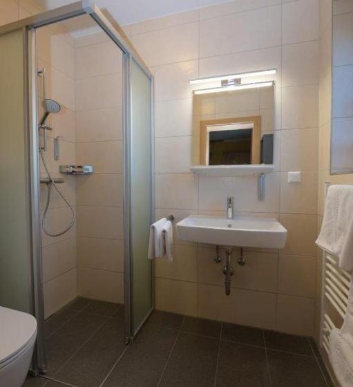 Пансион Haus Miriam