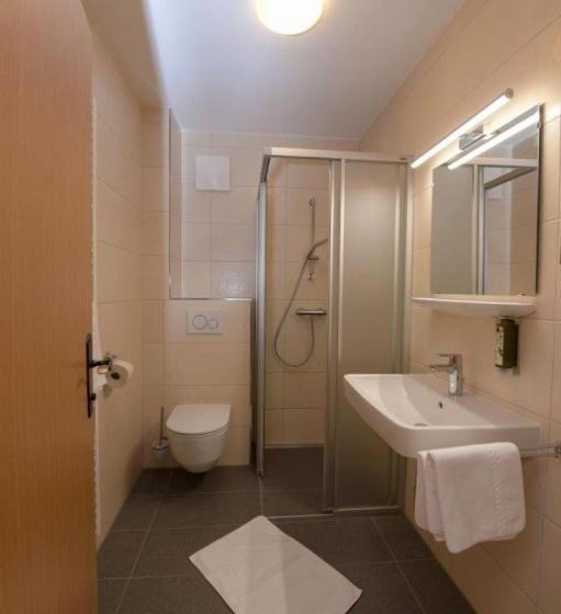 Пансион Haus Miriam