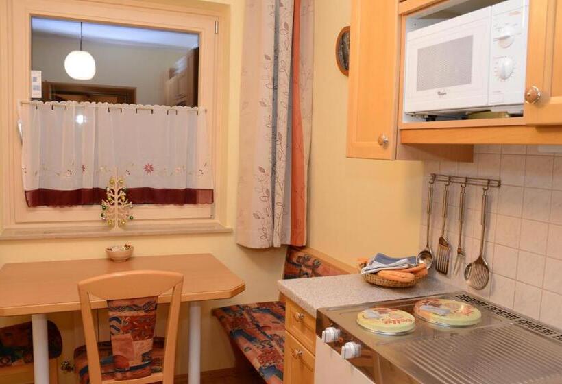 Пансион Haus Miriam