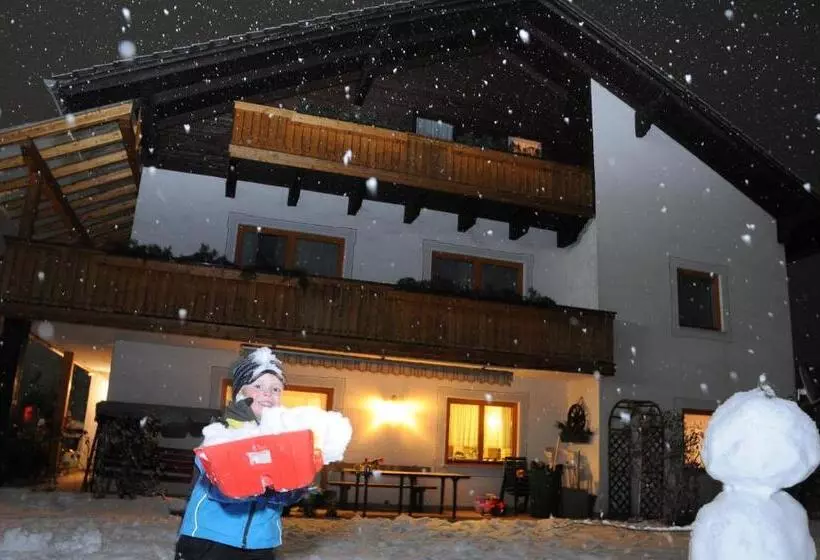 Majatalo Haus Miriam