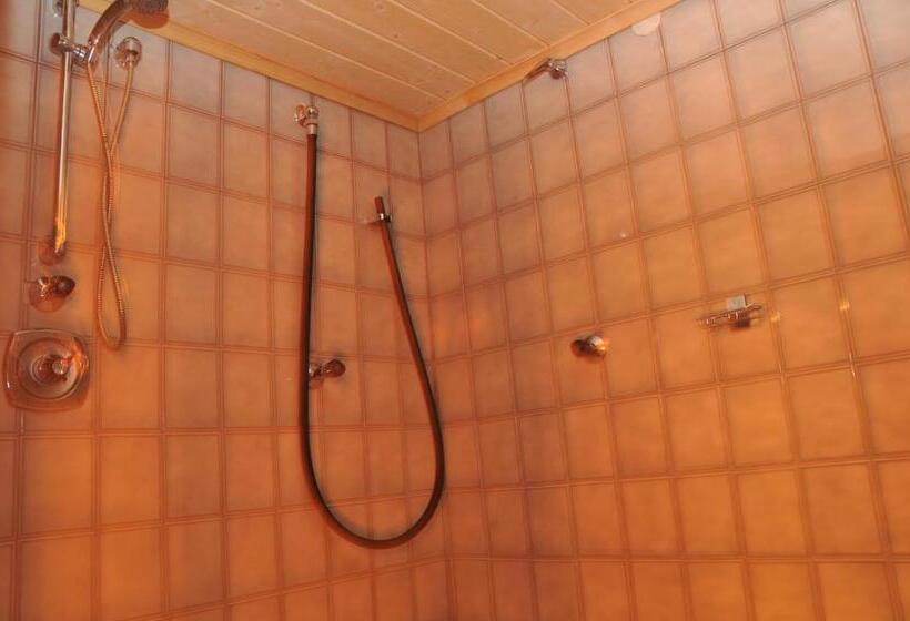 Пансион Haus Miriam