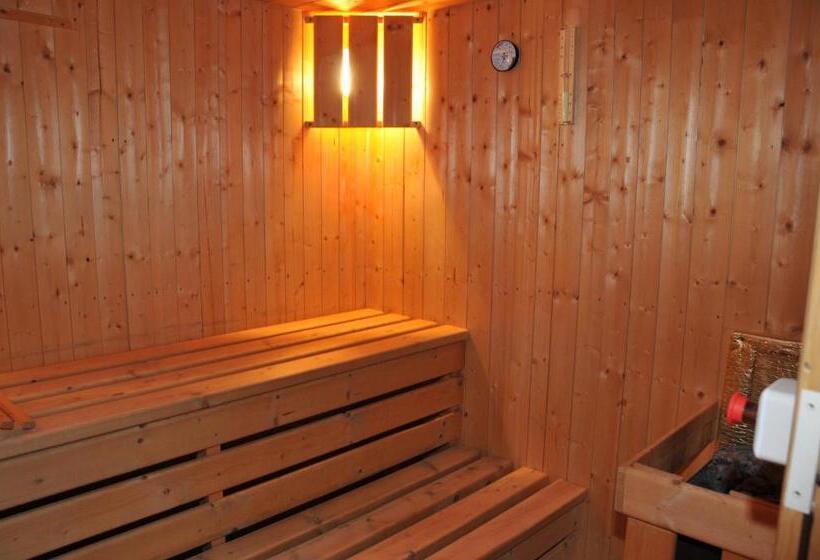 Пансион Haus Miriam