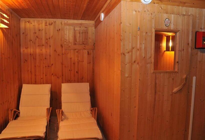 Пансион Haus Miriam