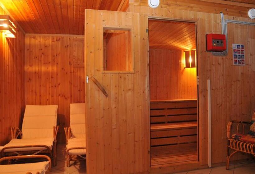 Пансион Haus Miriam