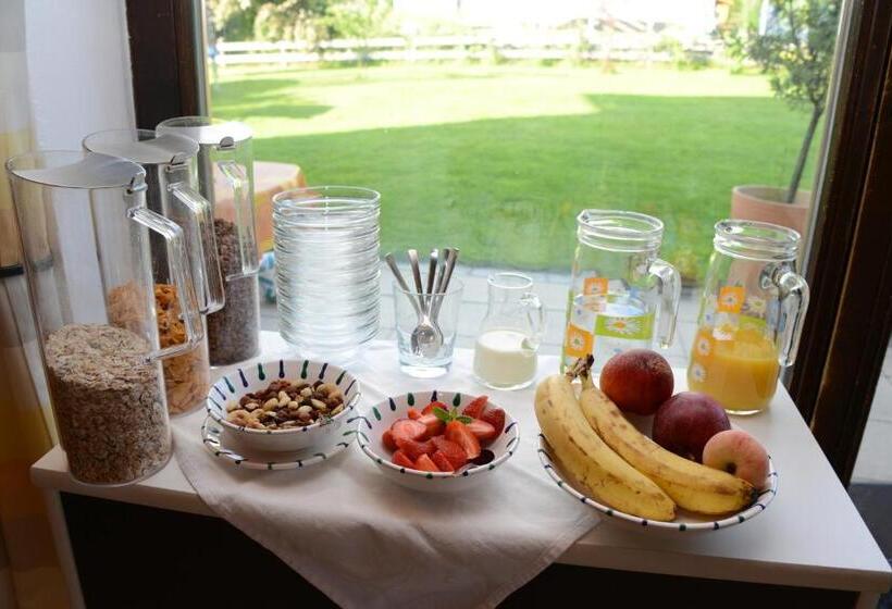 Пансион Haus Miriam