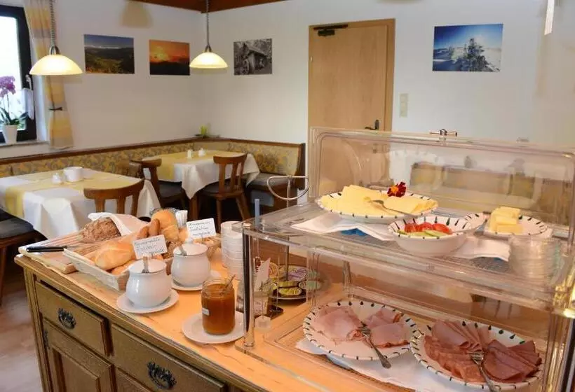 Majatalo Haus Miriam