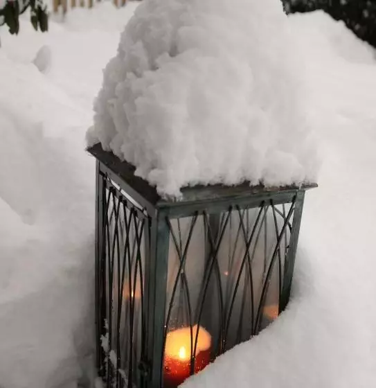 Majatalo Haus Miriam