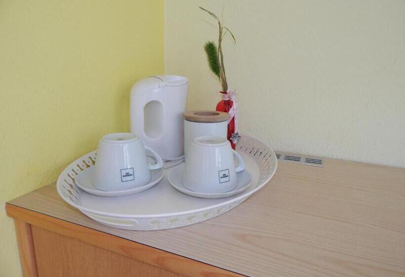 Пансион Haus Miriam