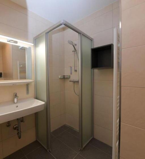 Пансион Haus Miriam