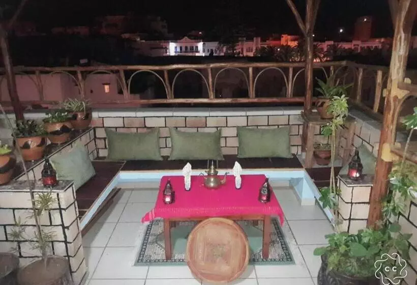پانسیون Riad Larache