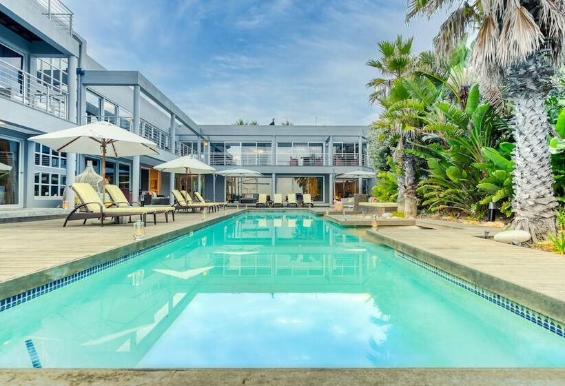 Pensão Atlantic Palms