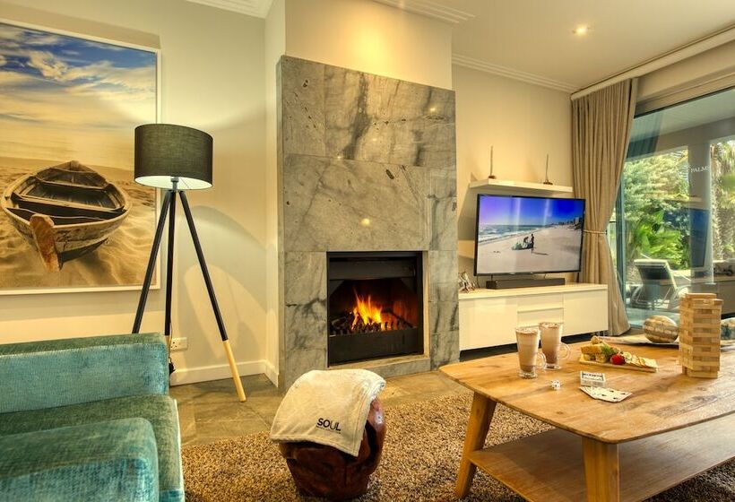 Pensão Atlantic Palms