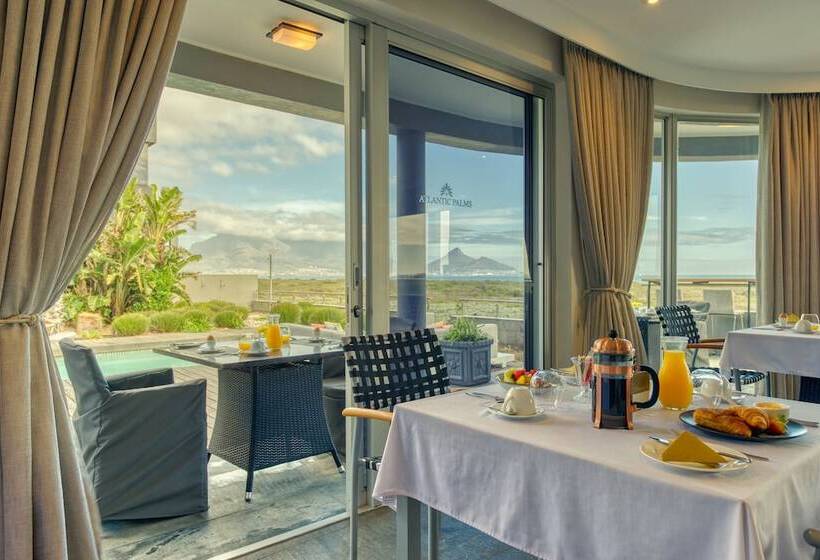 Pensão Atlantic Palms