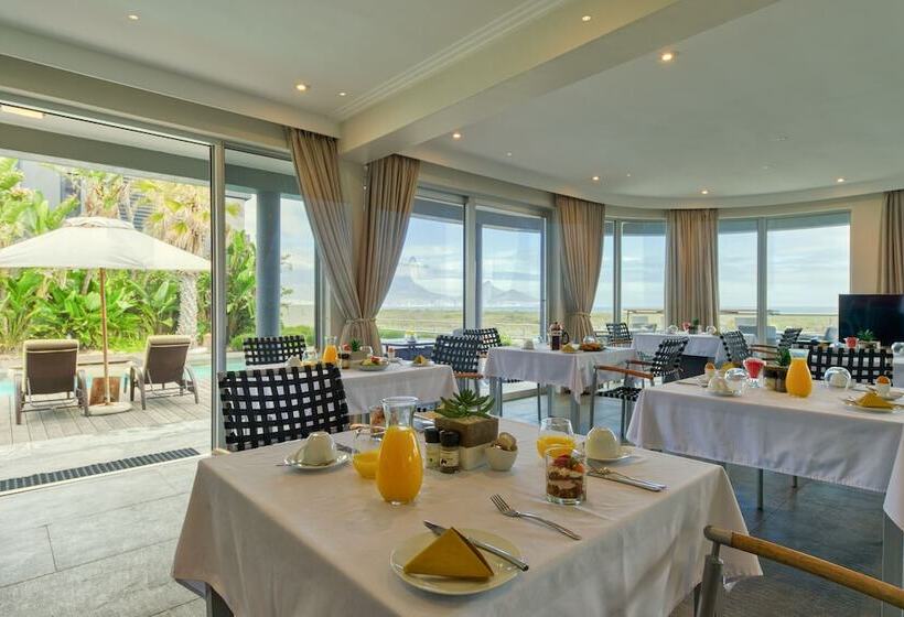 Pensão Atlantic Palms