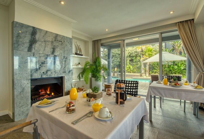 Pensão Atlantic Palms