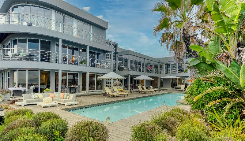 Pensão Atlantic Palms