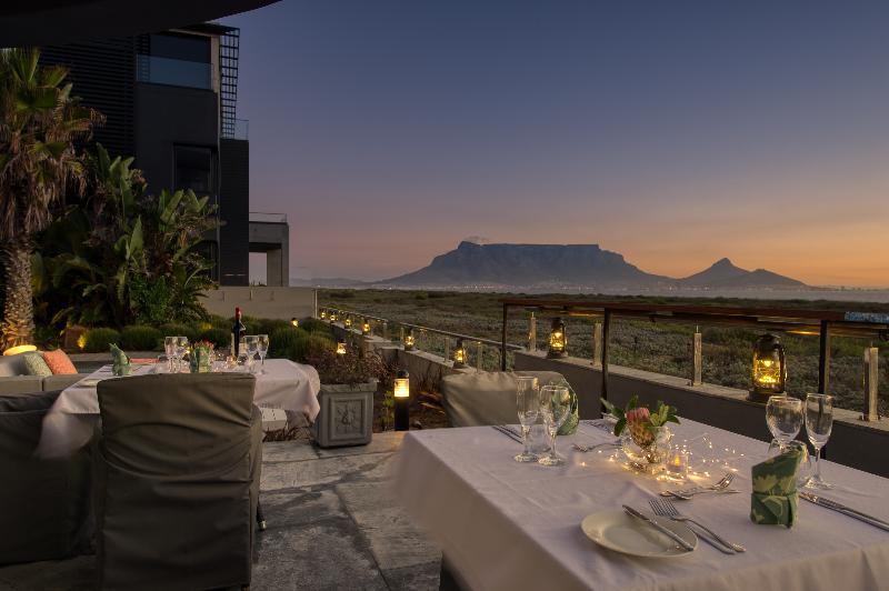 Pensão Atlantic Palms