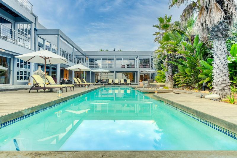 Pensão Atlantic Palms