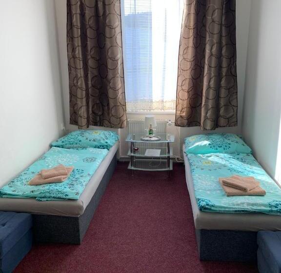 פנסיון Ubytovanie Violet