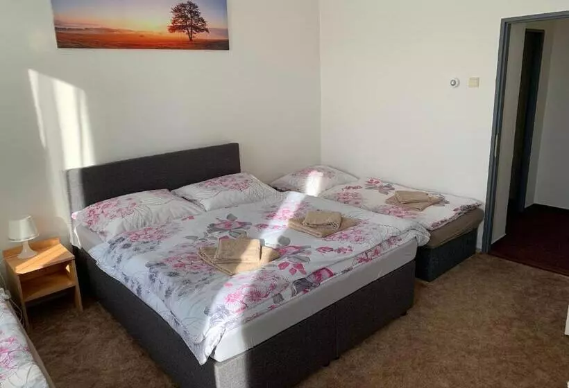 Majatalo Ubytovanie Violet