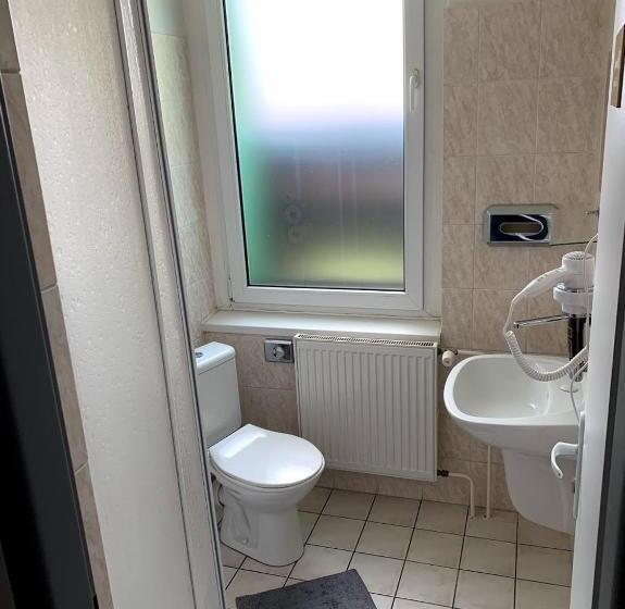 פנסיון Ubytovanie Violet