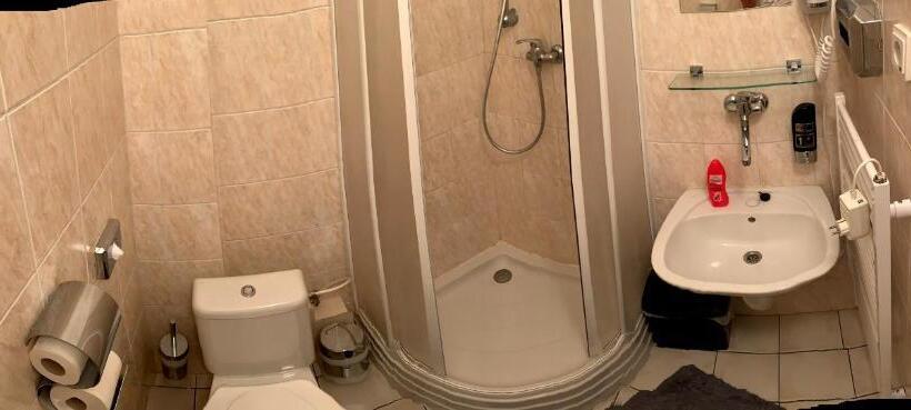 פנסיון Ubytovanie Violet