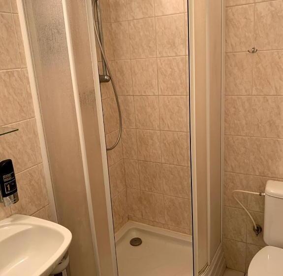 פנסיון Ubytovanie Violet