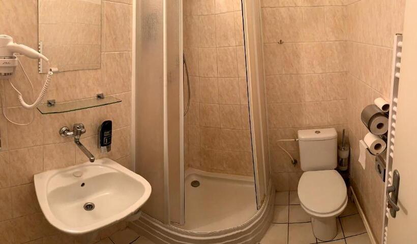 פנסיון Ubytovanie Violet