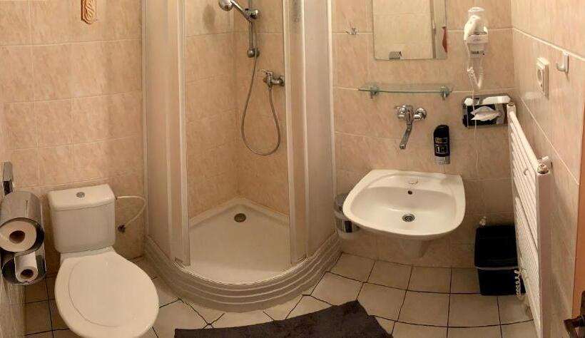 פנסיון Ubytovanie Violet