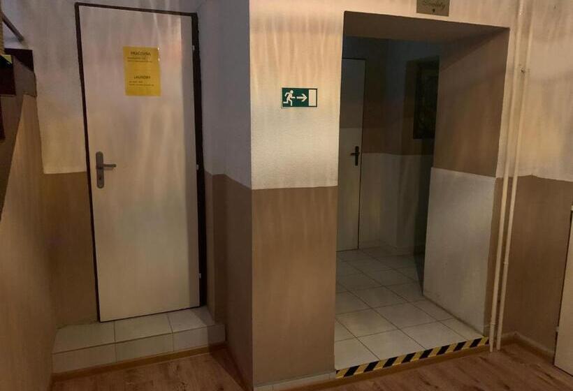 פנסיון Ubytovanie Violet