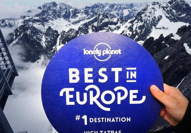 פנסיון Ubytovanie Violet