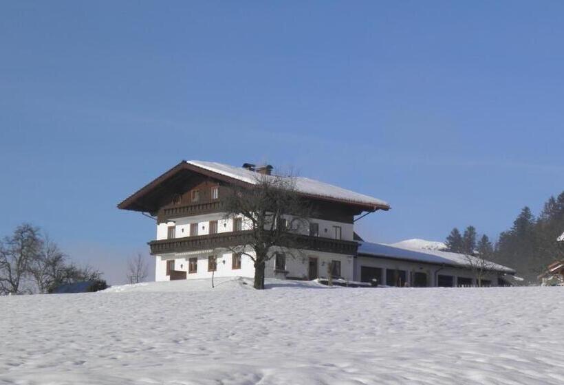 ペンション Vorderwimmhof