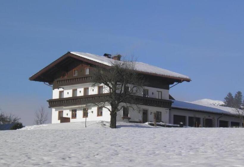 ペンション Vorderwimmhof